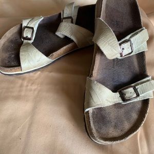 Birkenstock Sandals EU 37